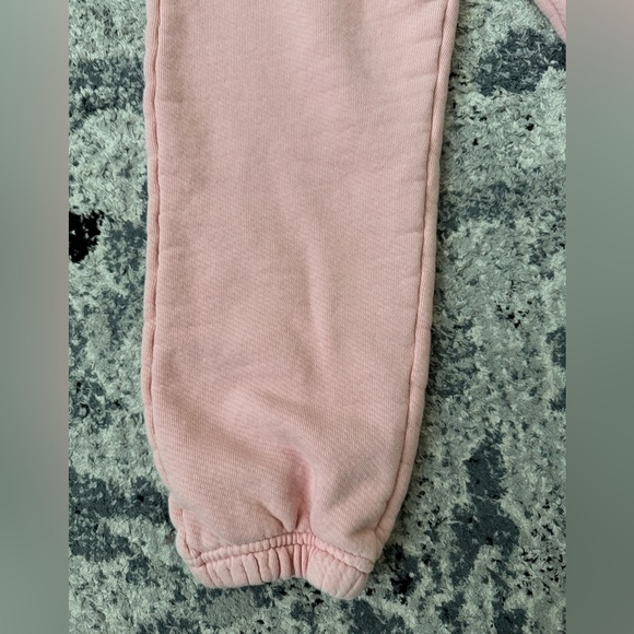 PALM ANGELS Classic Overlogo Pant BRAND NEW - Picture 3 of 8